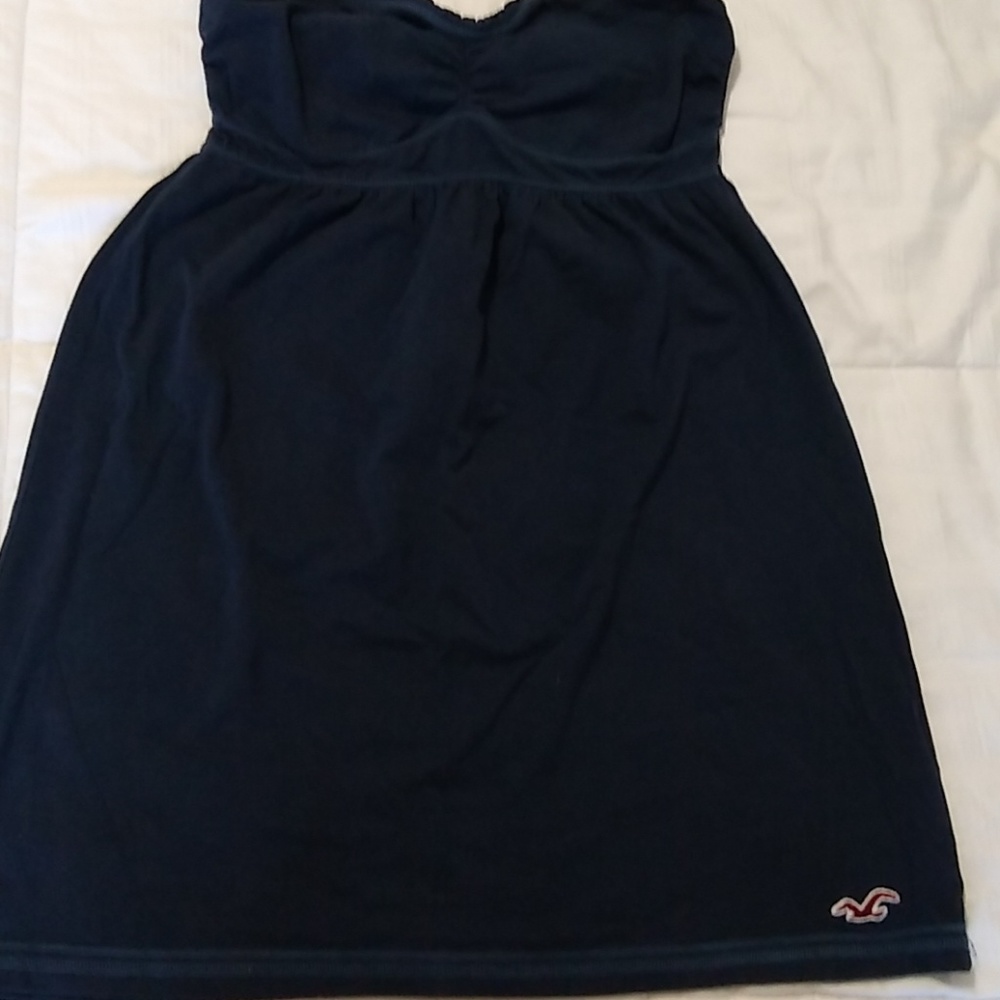 Hollister dress